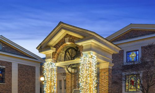 Dominion Lightworks