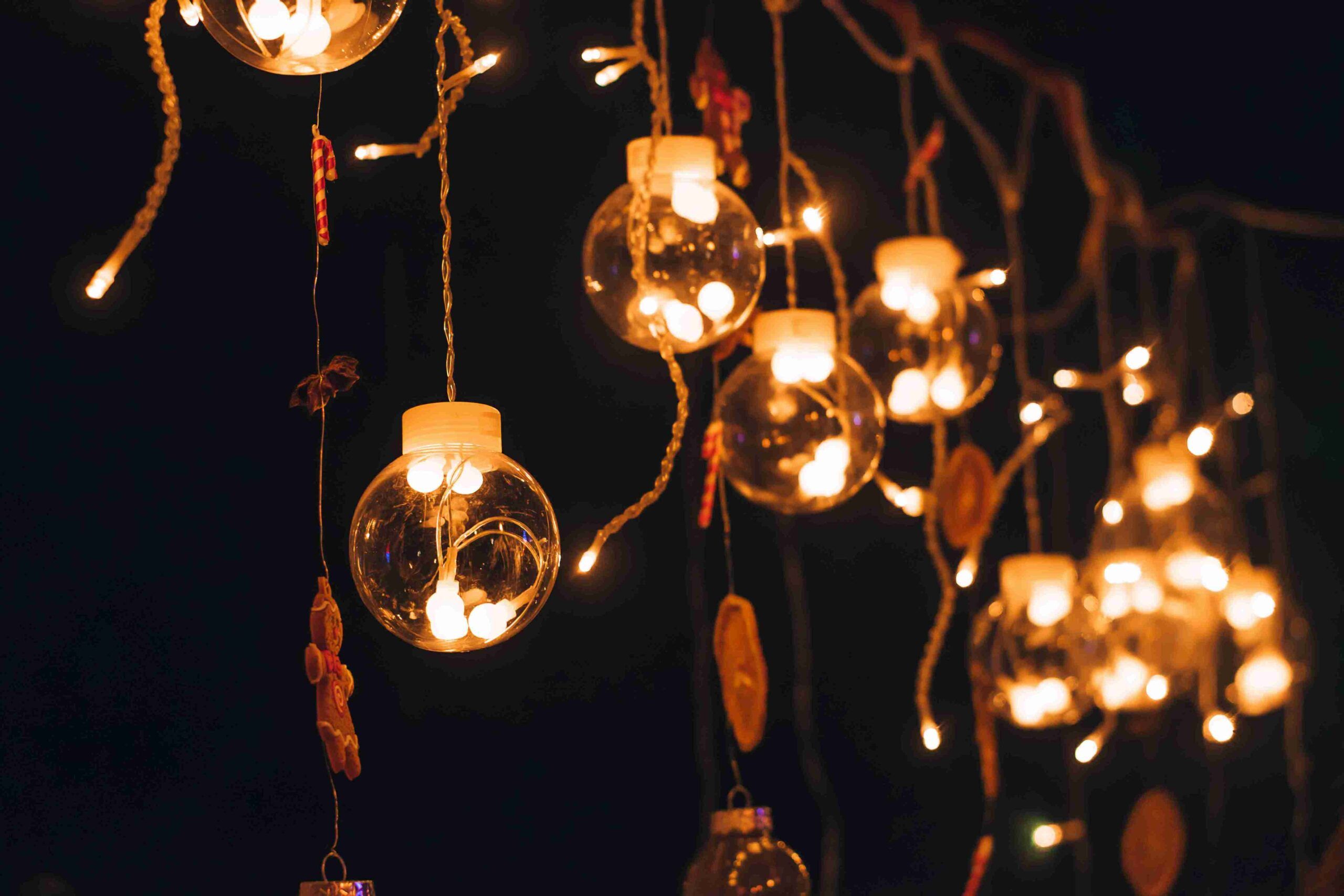 Can Christmas Lights Catch On Fire