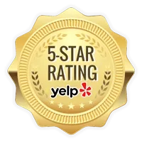 5 Star Rating Google Badge 6df973d5