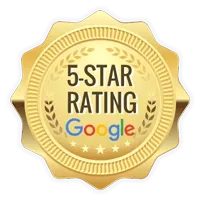 5 Star Rating Facebook Badge F78cfeef 08375d1d