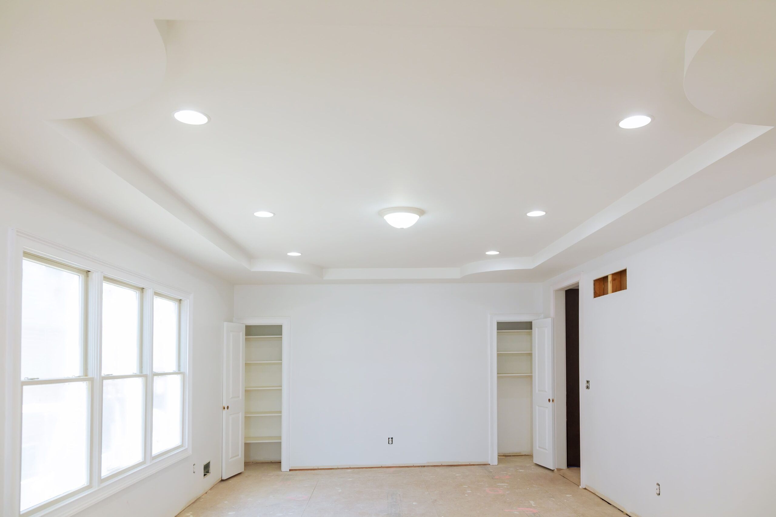 Alternatives To Recessed Lighting