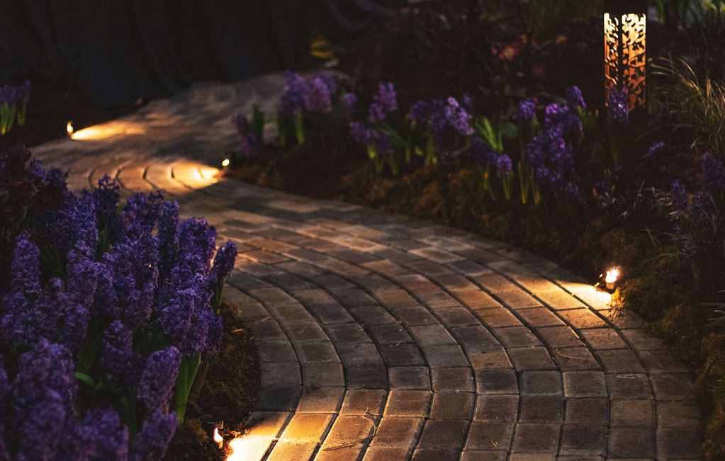 Common Wire Gauges For Landscape Lighting