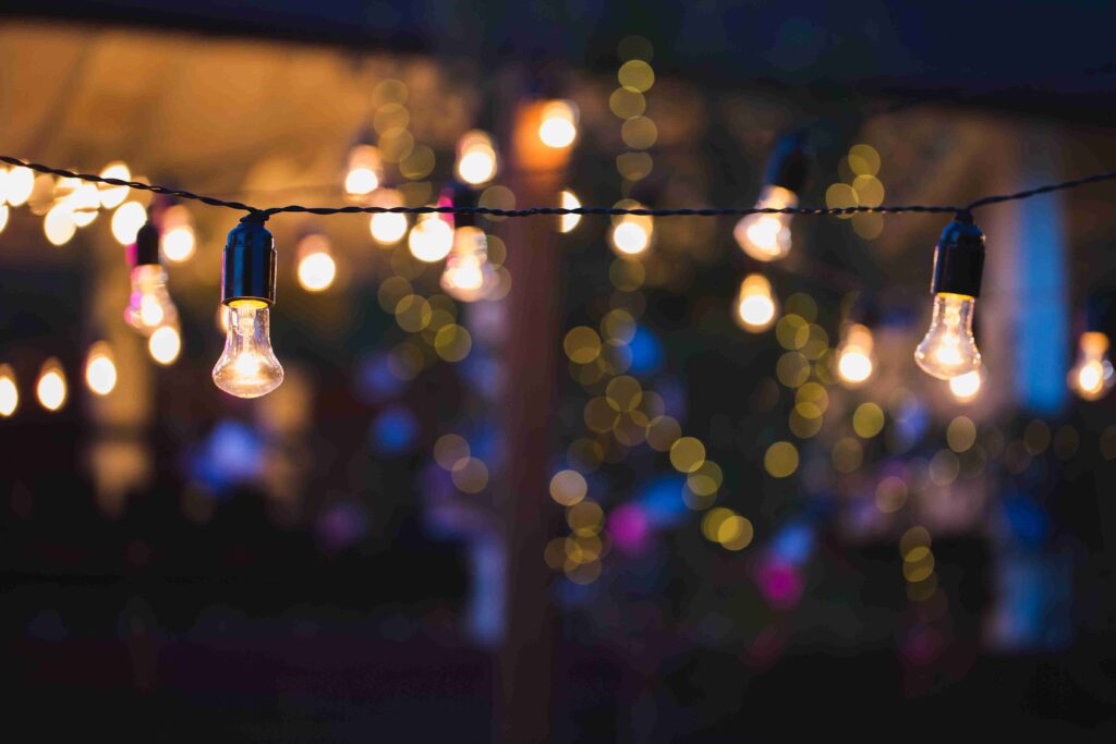 Factors That Affect The Cost Of Bistro Lighting