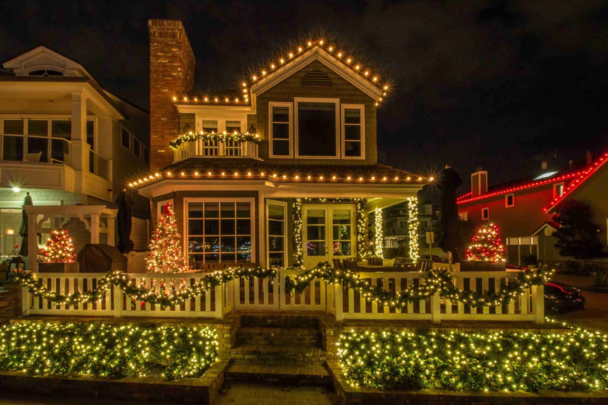Factors That Affect The Cost Of Trim Lights