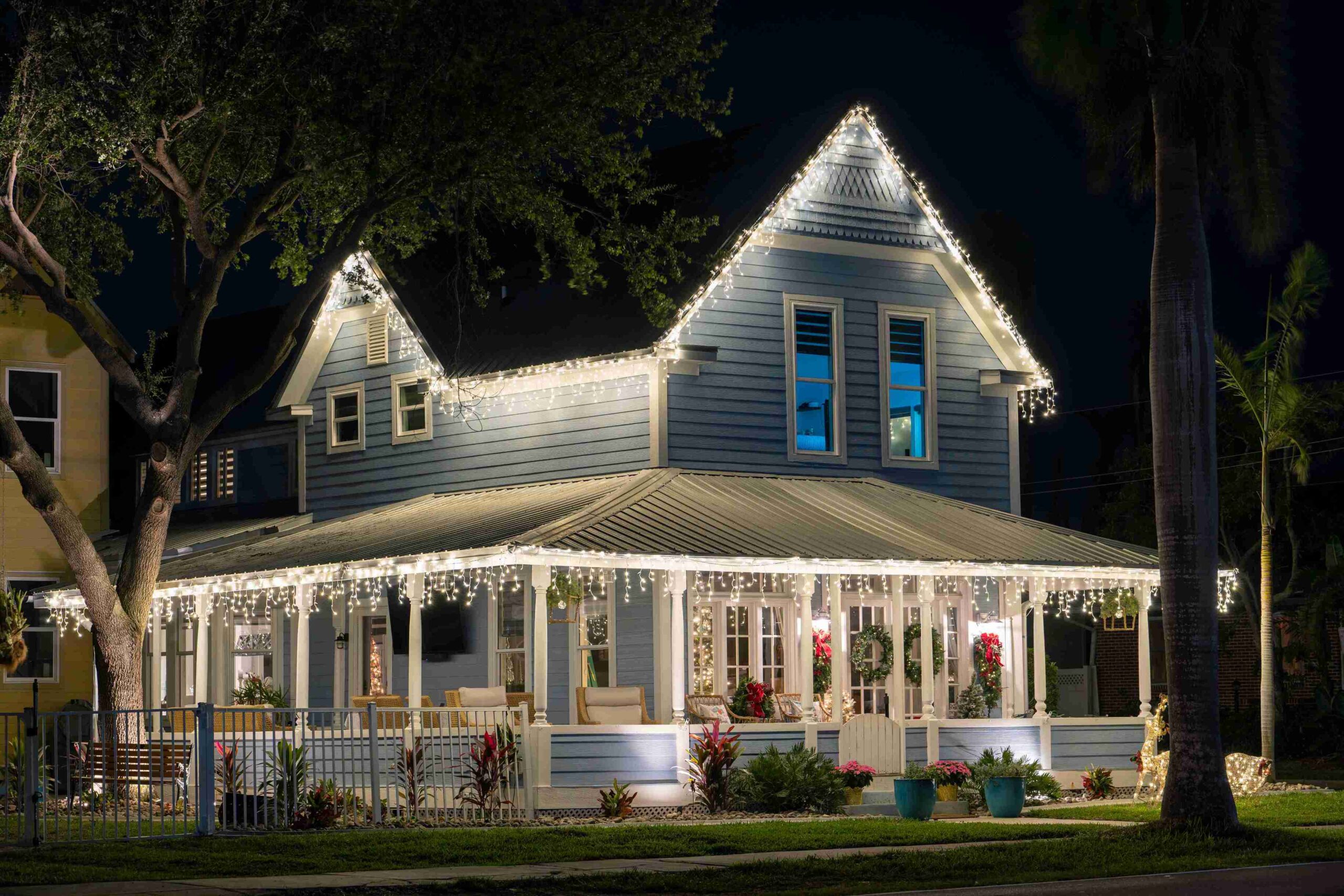 How Much Does Trim Lights Cost