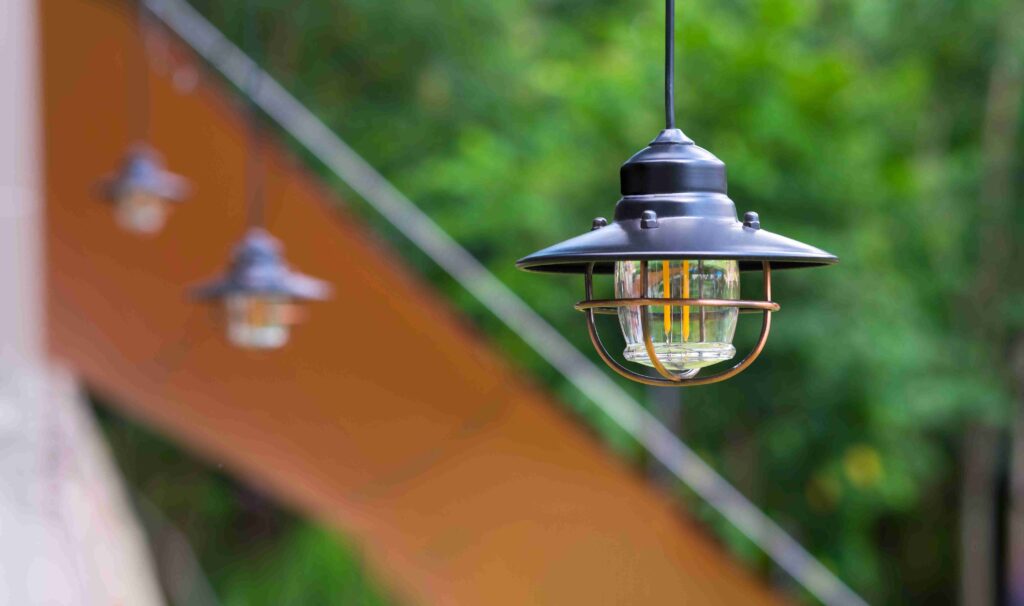 Why Can't I Open My Outdoor Light Fixture