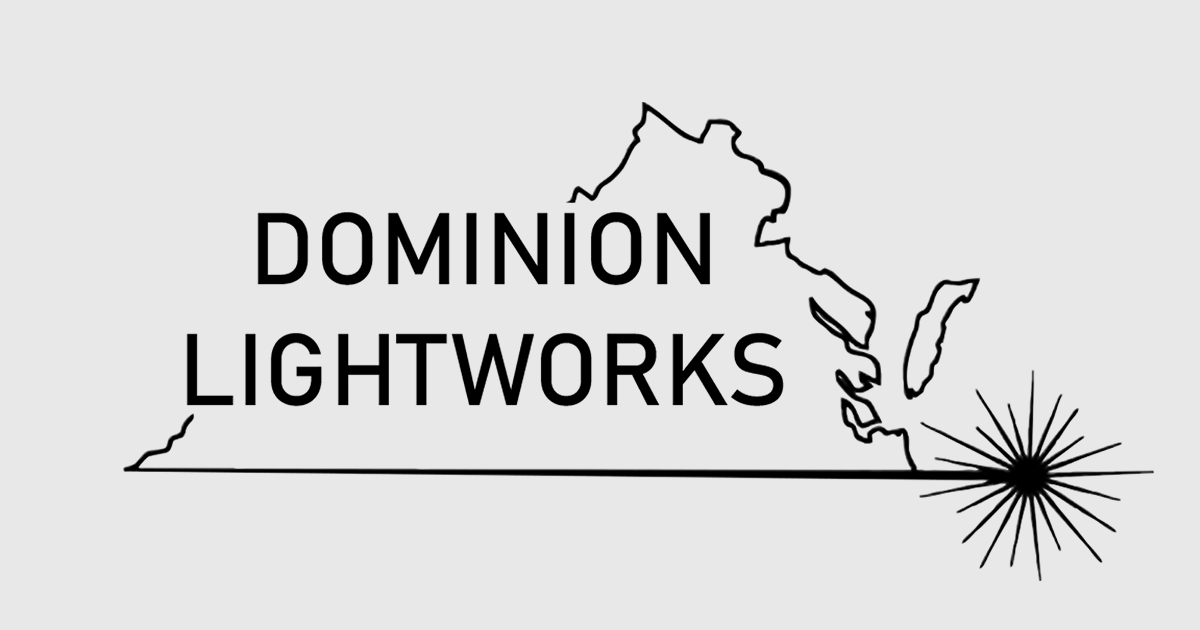 Dominion Lightworks logo