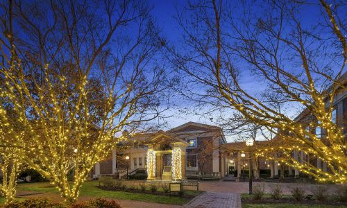 Dominion Lightworks