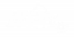 Dominion Lightworks Logo Transparent White Bg